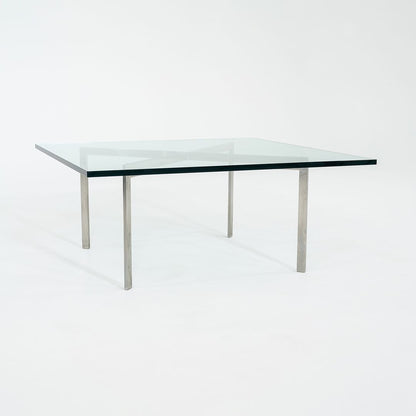 Barcelona Table