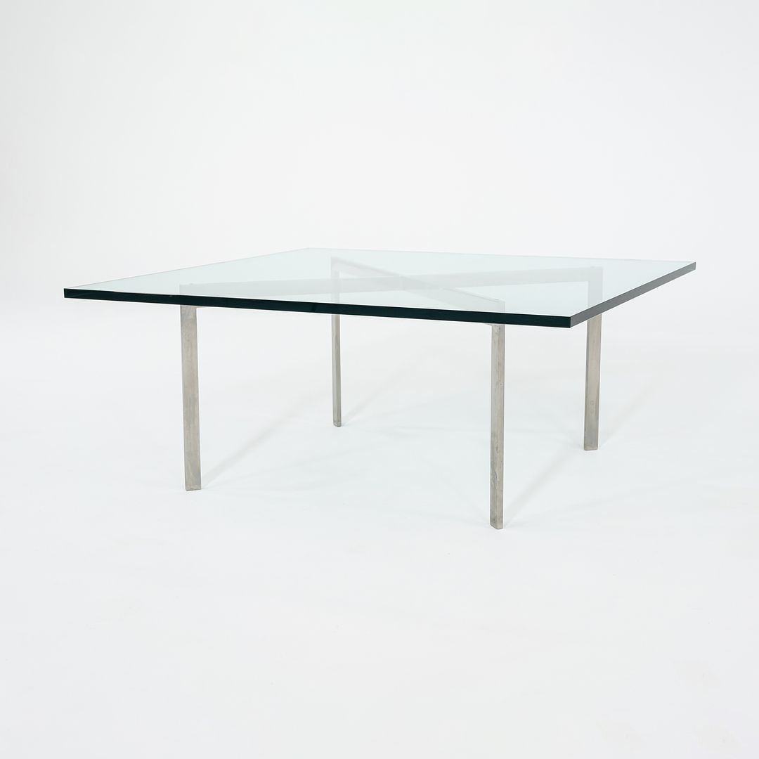 Barcelona Table