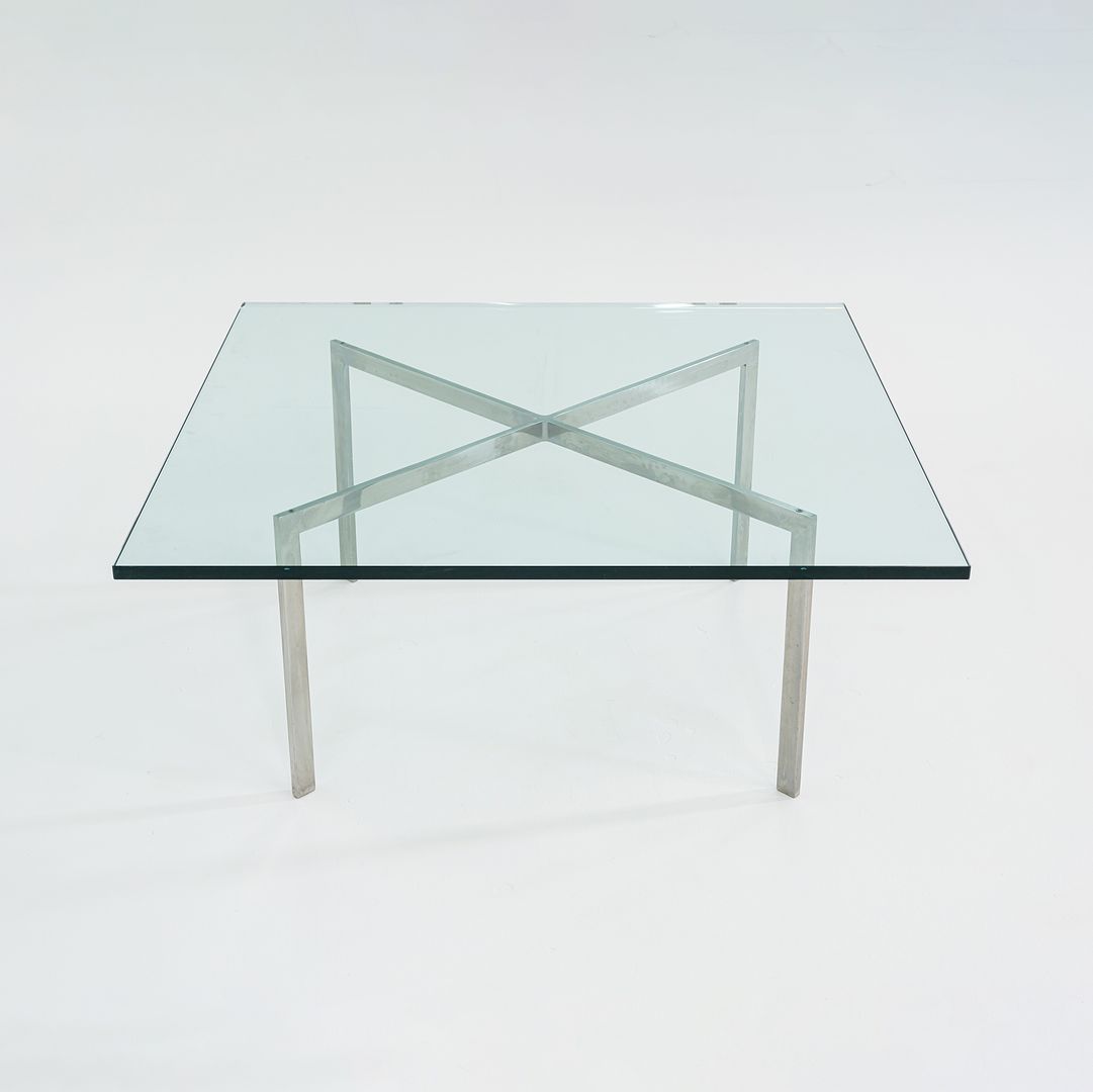 Barcelona Table