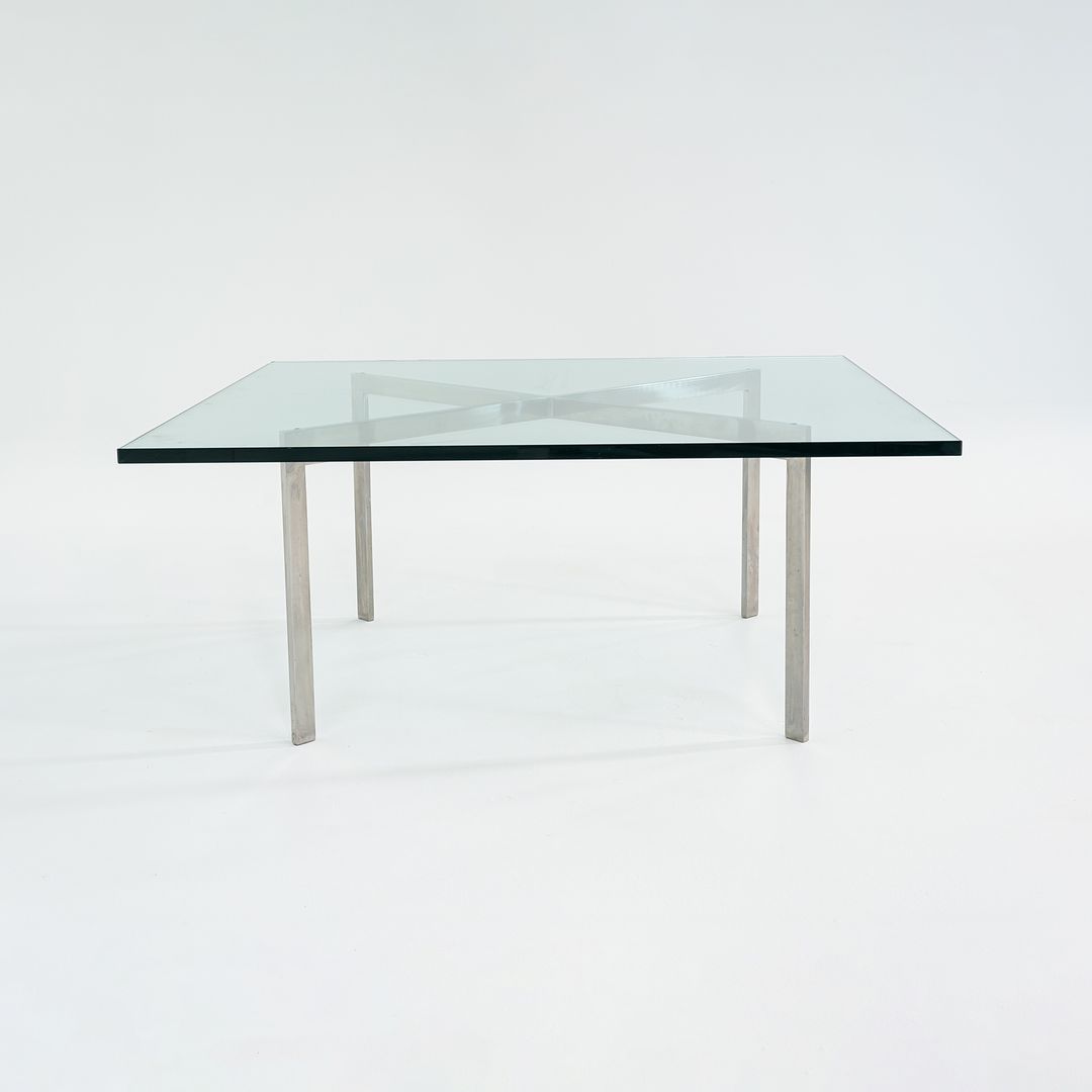 Barcelona Table