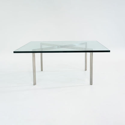 Barcelona Table