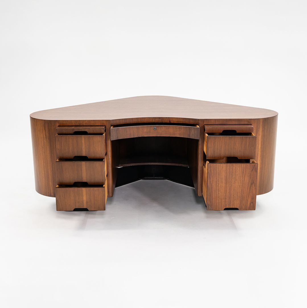 Executive Desk, Model SP1110