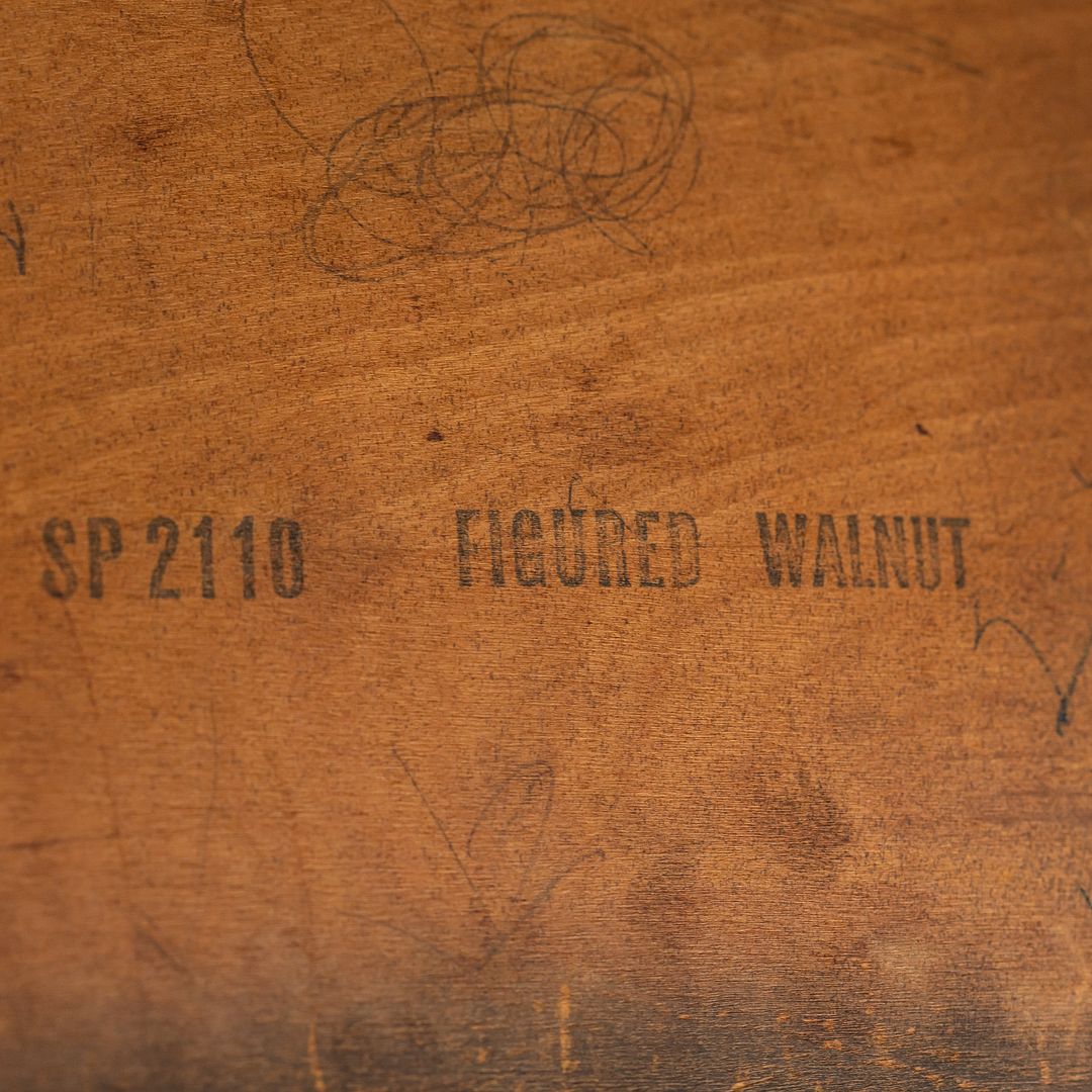 Executive Desk, Model SP1110