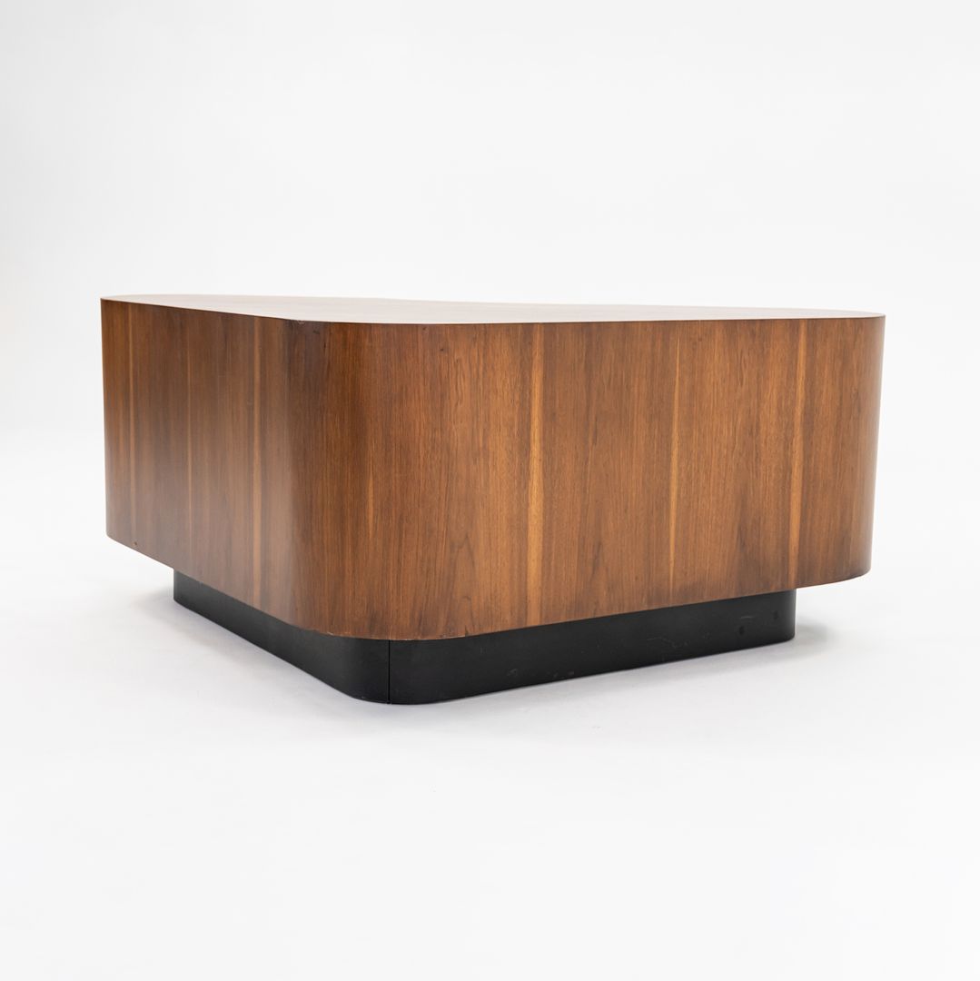 Executive Desk, Model SP1110