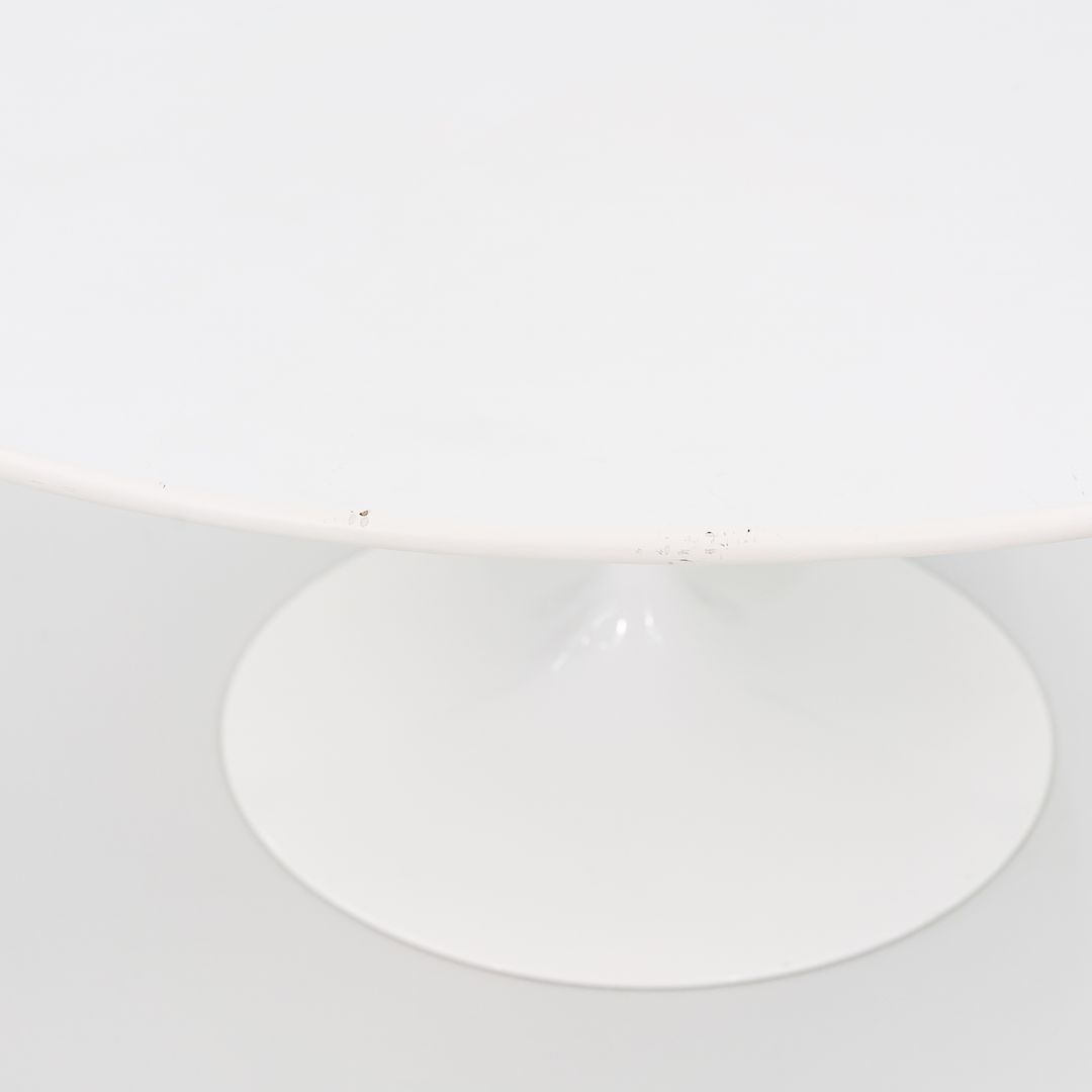 Pedestal Coffee Table, Model 162TR