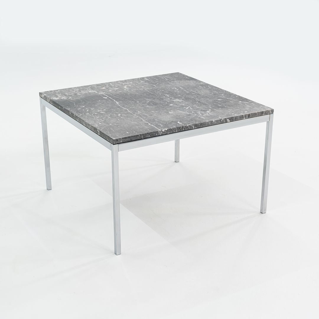 Florence Knoll End Table 2515T