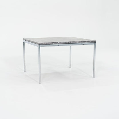 Florence Knoll End Table 2515T