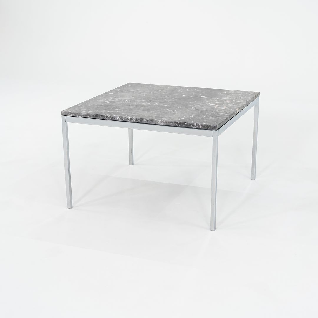 Florence Knoll End Table 2515T