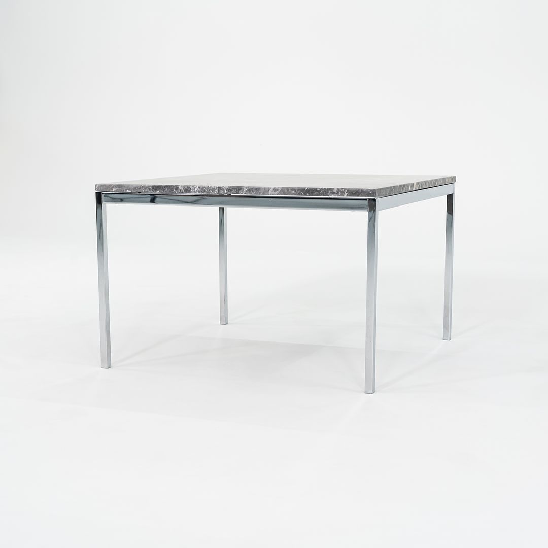 Florence Knoll End Table 2515T