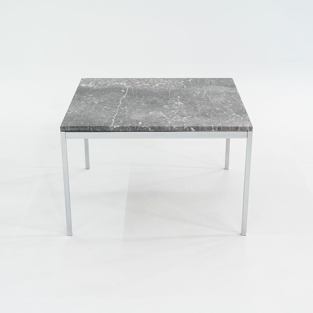 Florence Knoll End Table 2515T