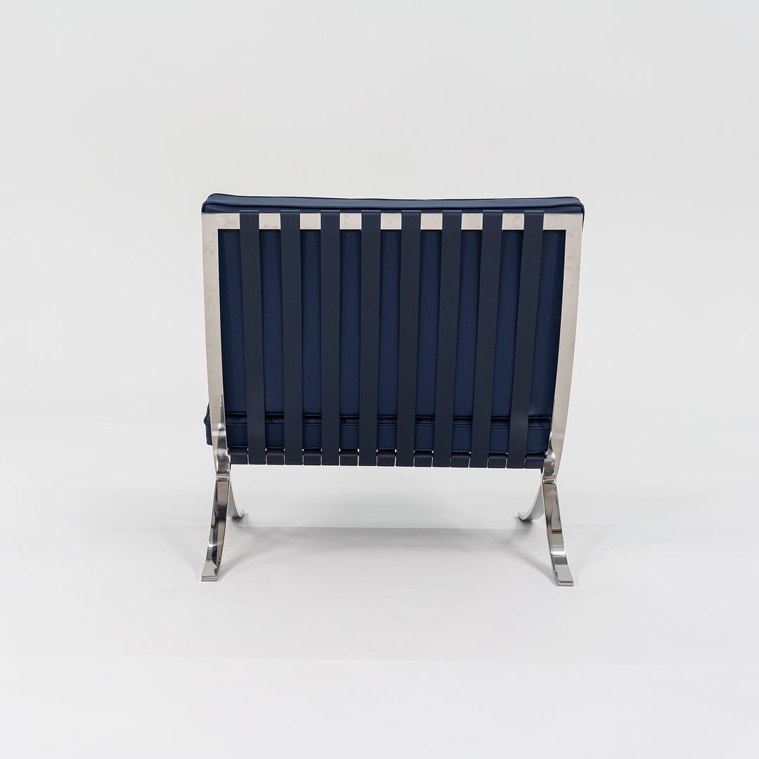 Barcelona Chair, Model 250LS