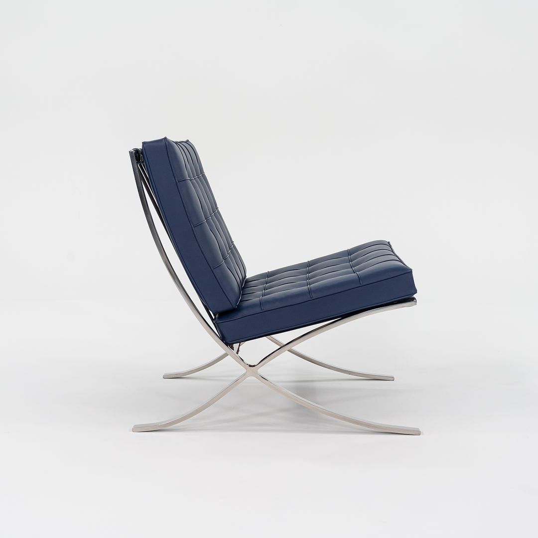 Barcelona Chair, Model 250LS