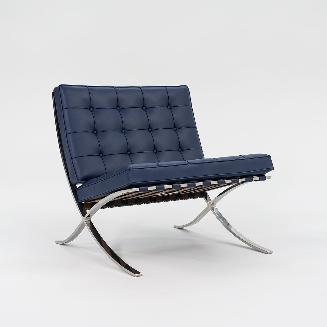 Barcelona Chair, Model 250LS