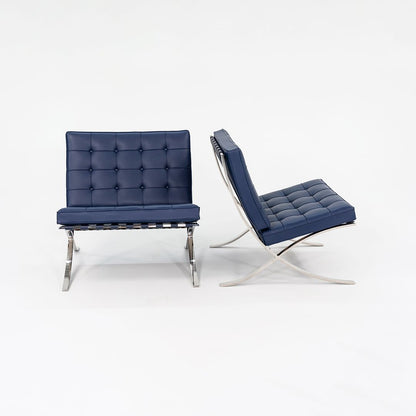 Barcelona Chair, Model 250LS