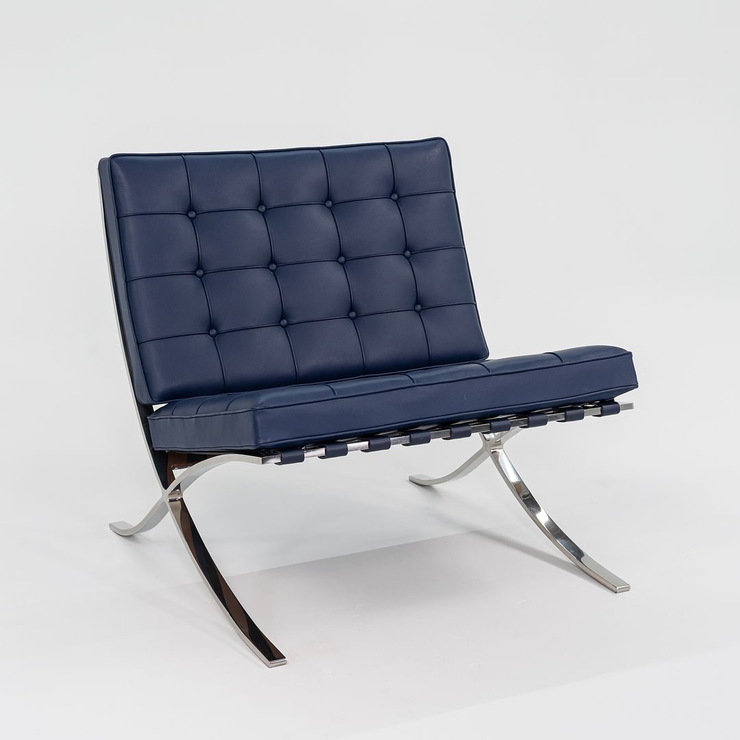 Barcelona Chair, Model 250LS
