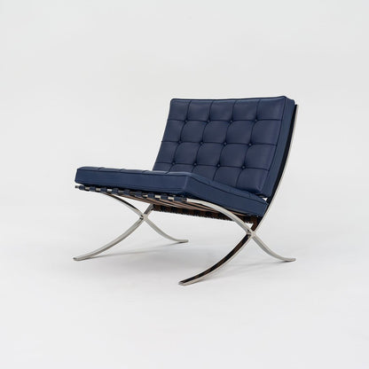 Barcelona Chair, Model 250LS