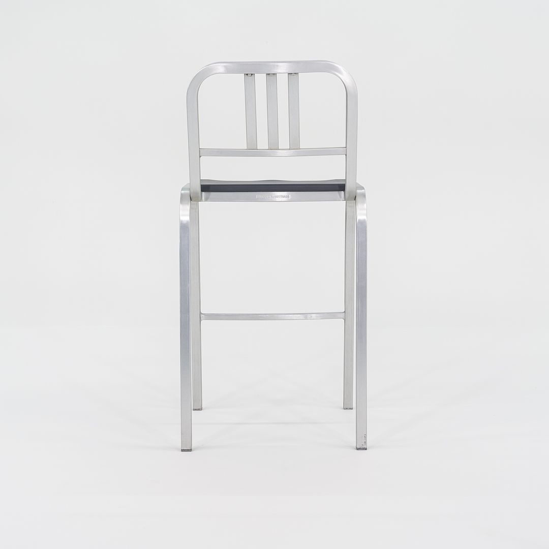 Nine-O Bar Stool