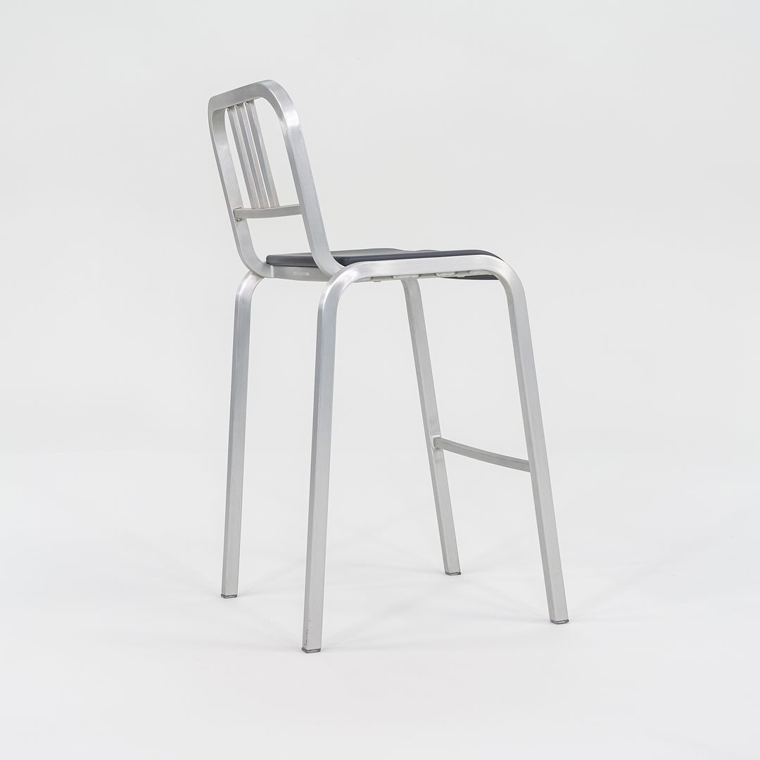 Nine-O Bar Stool