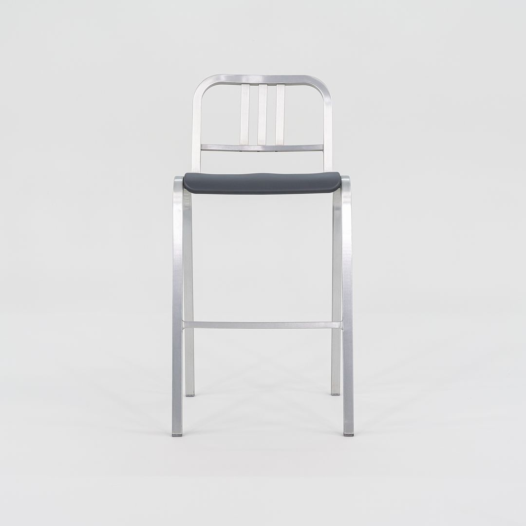 Nine-O Bar Stool