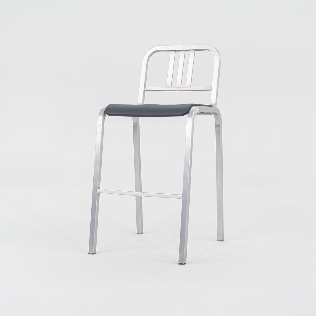 Nine-O Bar Stool