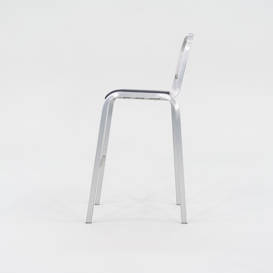 Nine-O Bar Stool