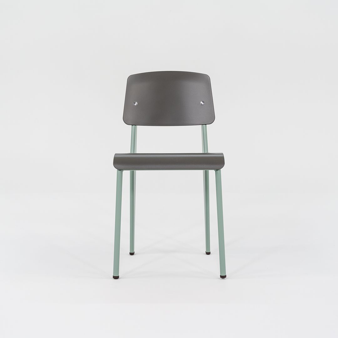 Standard SP Chair by Jean Prouve | Rarify