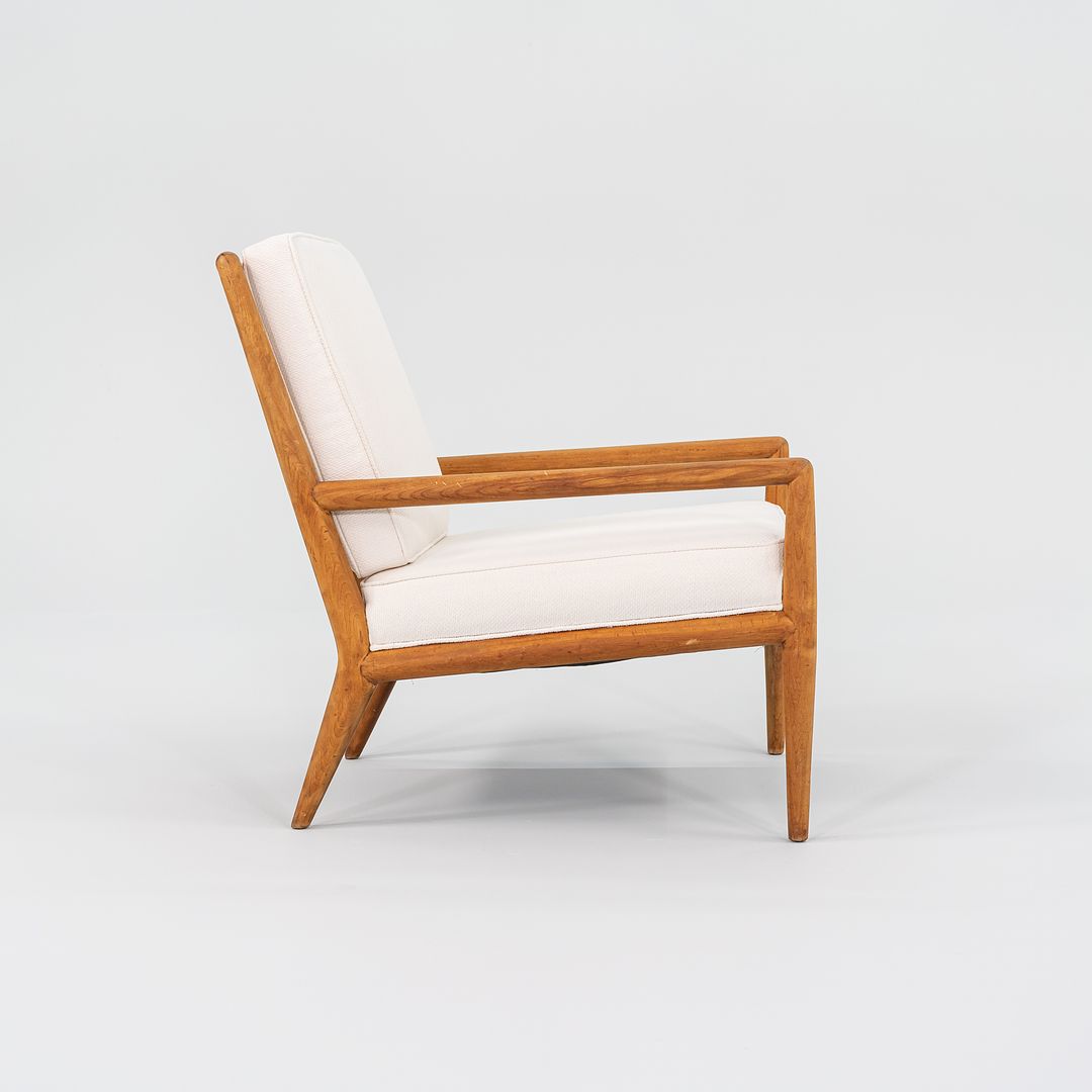 Model WWZ Lounge Chair