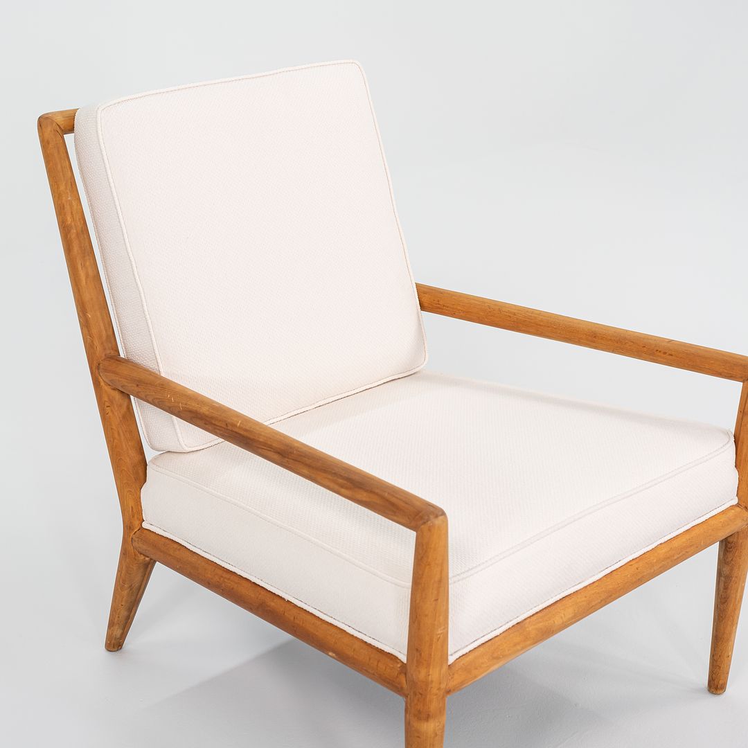 Model WWZ Lounge Chair