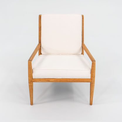 Model WWZ Lounge Chair