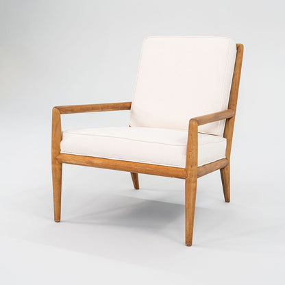 Model WWZ Lounge Chair