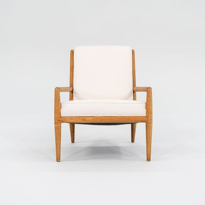 Model WWZ Lounge Chair