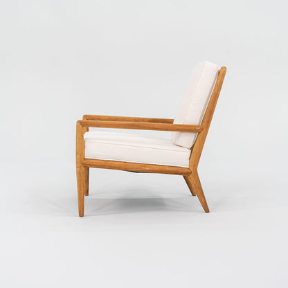 Model WWZ Lounge Chair