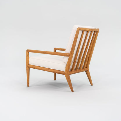 Model WWZ Lounge Chair