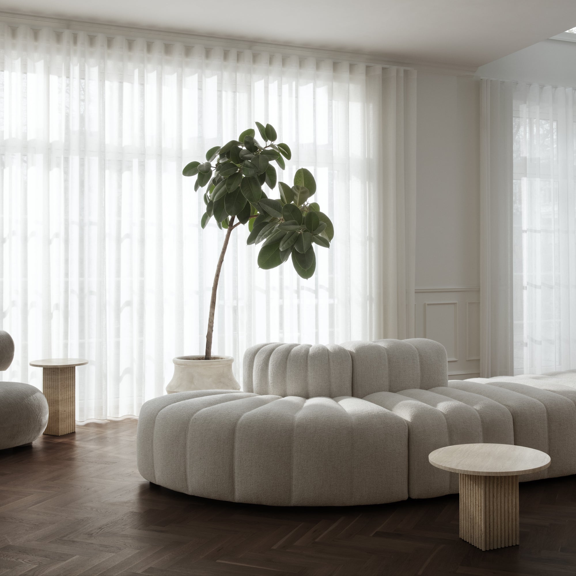 Soho Coffee Table