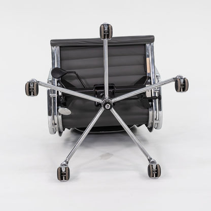 Aluminum Group Executive Desk Chair, EA337