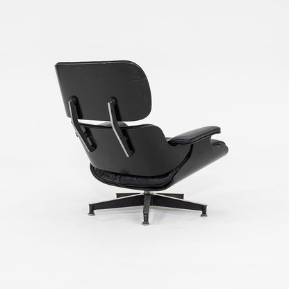 Eames 670 & 671 Lounge and Ottoman