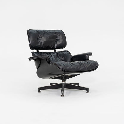 Eames 670 & 671 Lounge and Ottoman