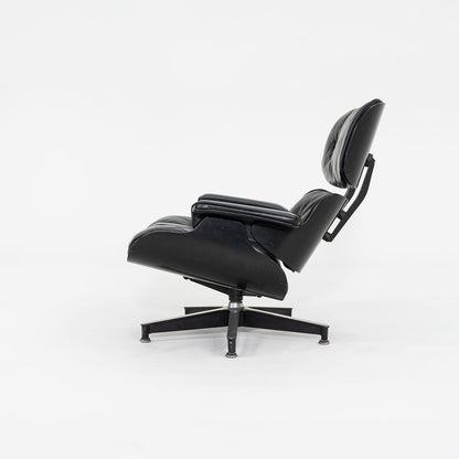 Eames 670 & 671 Lounge and Ottoman