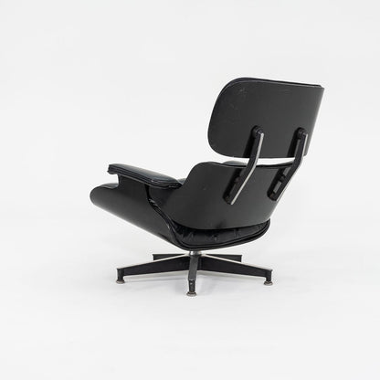 Eames 670 & 671 Lounge and Ottoman