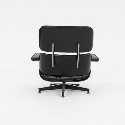 Eames 670 & 671 Lounge and Ottoman