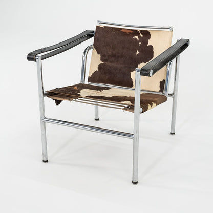 LC1 Basculant Chair