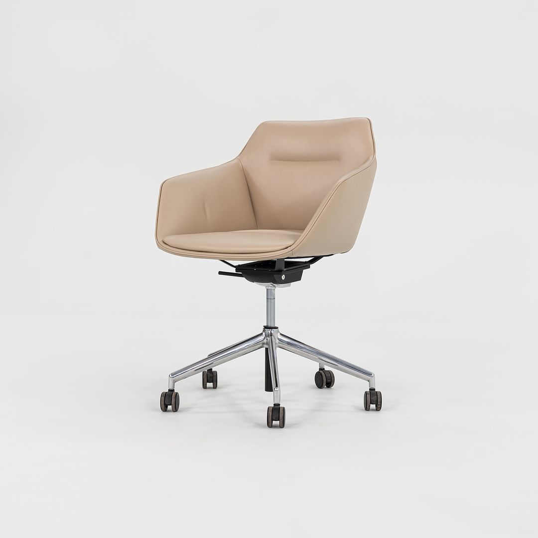 Sachet Low Back Arm Chair, SA-1030