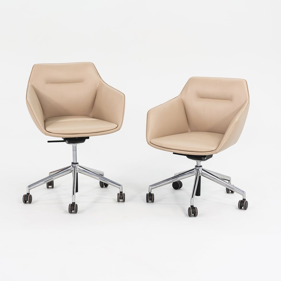 Sachet Low Back Arm Chair, SA-1030