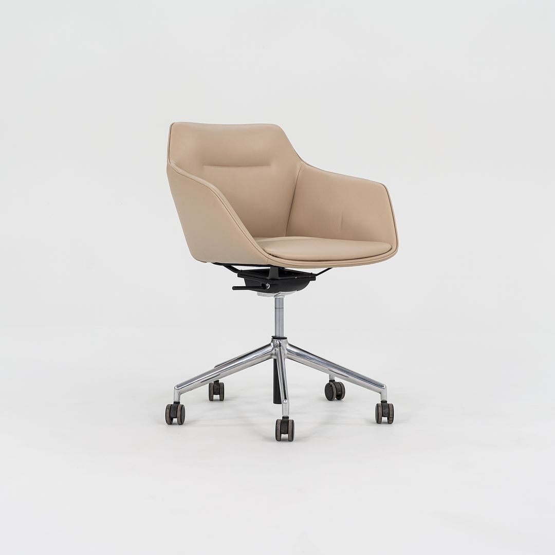 Sachet Low Back Arm Chair, SA-1030