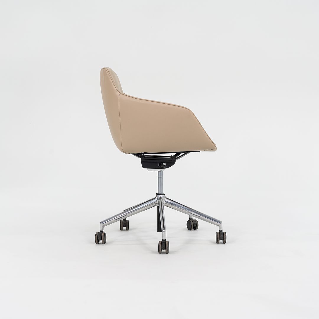 Sachet Low Back Arm Chair, SA-1030