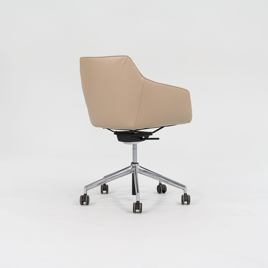 Sachet Low Back Arm Chair, SA-1030