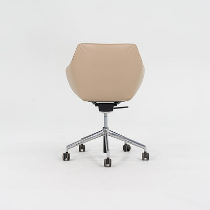 Sachet Low Back Arm Chair, SA-1030