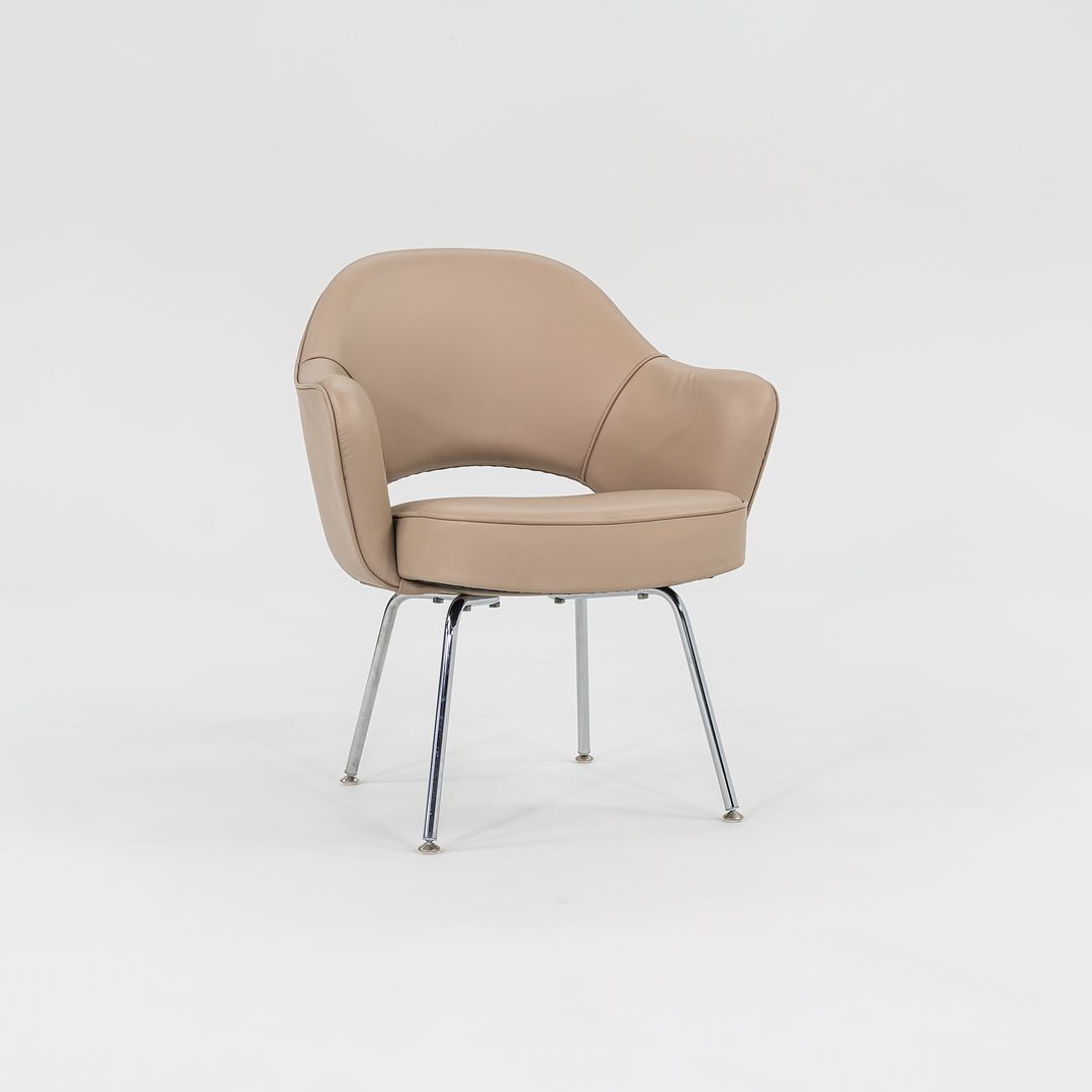 Saarinen Executive Arm Chair, Model 71A