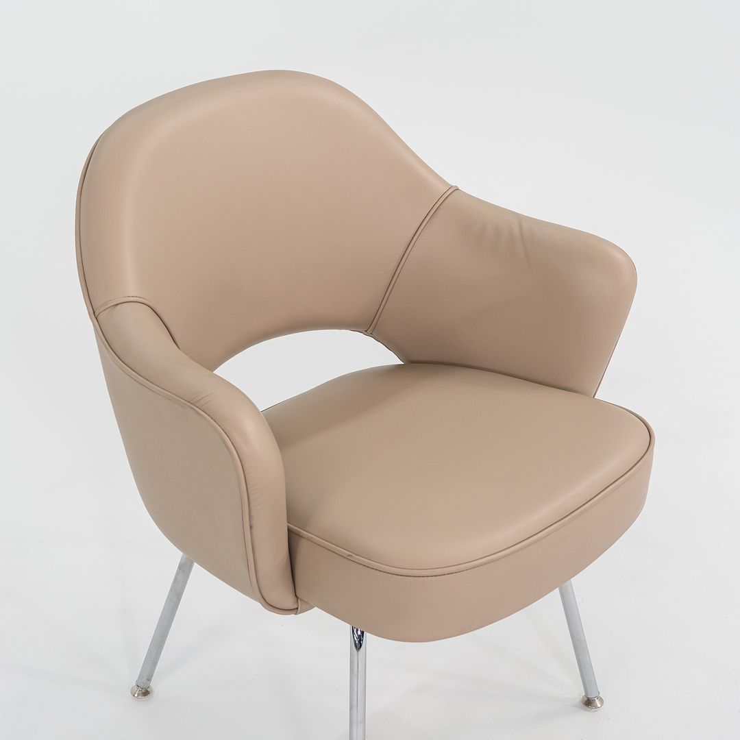 Saarinen Executive Arm Chair, Model 71A