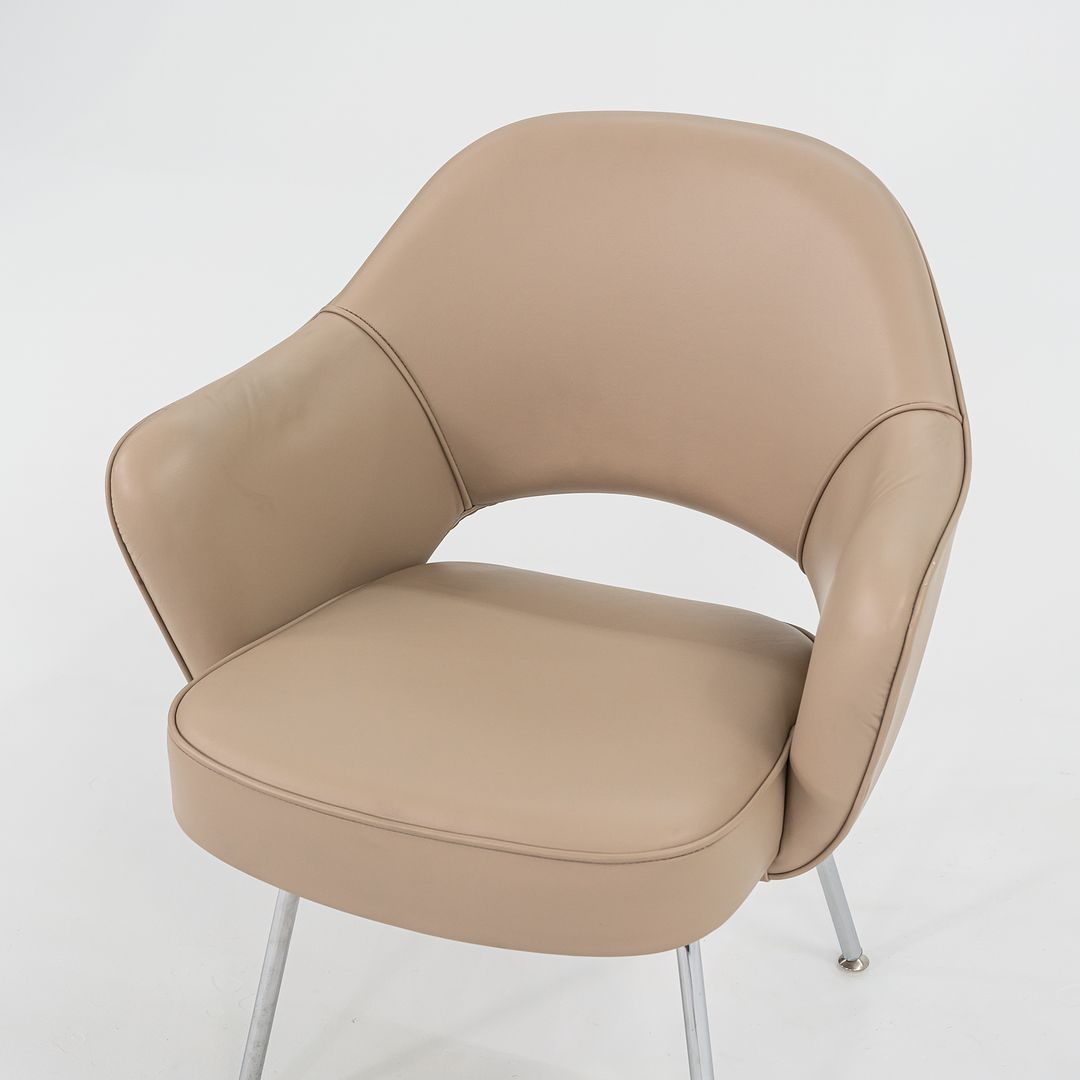 Saarinen Executive Arm Chair, Model 71A